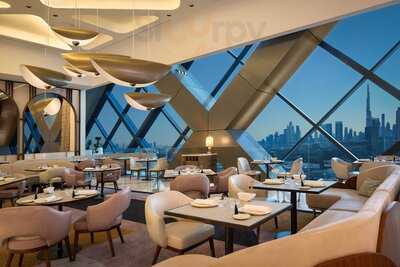 ‪la Dame De Pic Dubai‬