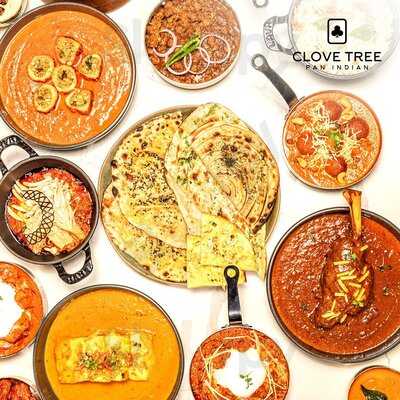 ‪clove Tree Restaurant‬