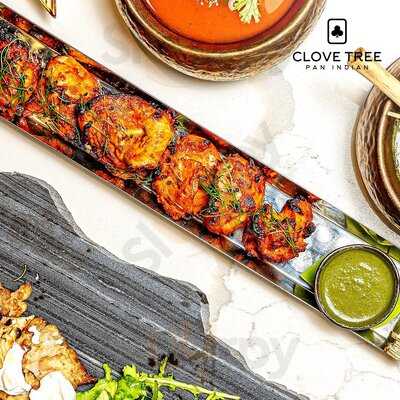 ‪clove Tree Restaurant‬