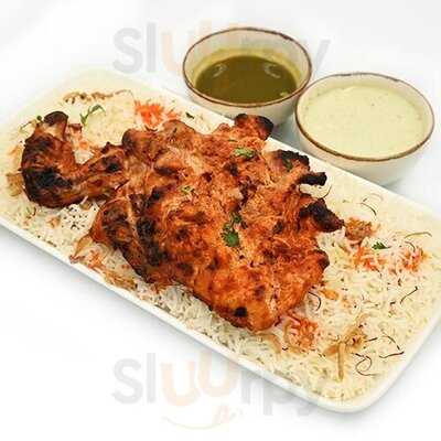 ‪arhan Restaurant‬