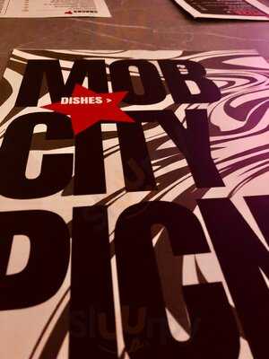 ‪mob City Picnic‬