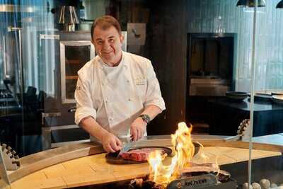 ‪jara By Martín Berasategui‬