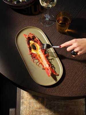 ‪jara By Martín Berasategui‬