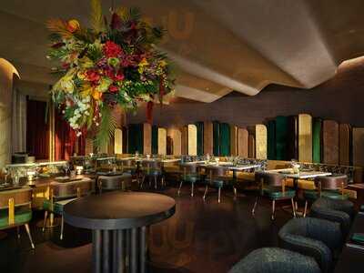 ‪jara By Martín Berasategui‬