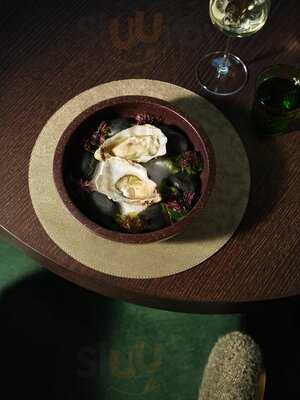 ‪jara By Martín Berasategui‬