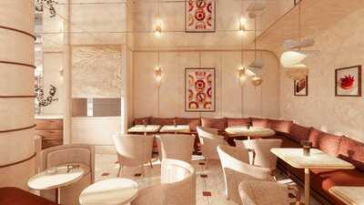 ‪bonbon Café Angelo Musa‬