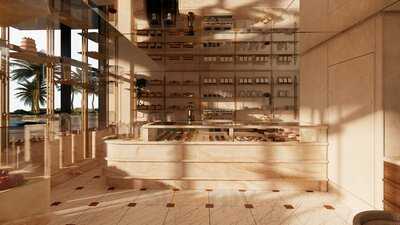 ‪bonbon Café Angelo Musa‬