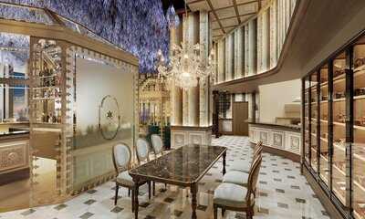 ‪tête À Tête‬