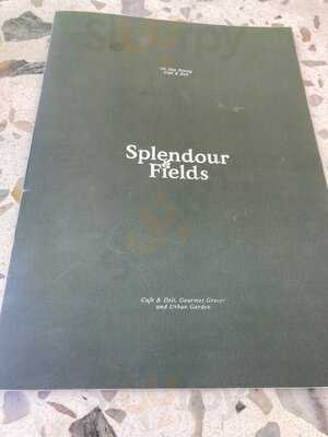 ‪splendour Fields‬