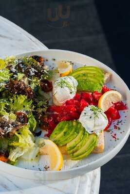 ‪le Flamant Rose Restaurant & Cafe‬