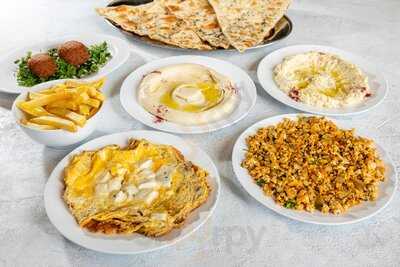 ‪maraheb Restaurant‬