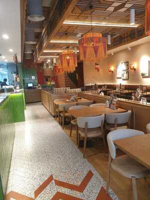 ‪nando's Nshama‬