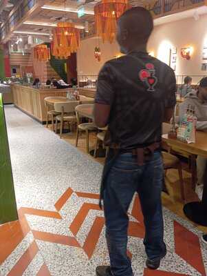 ‪nando's Nshama‬