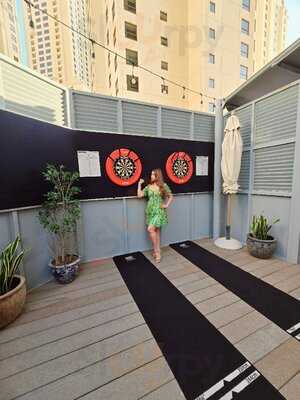 ‪brighton Rock Restaurant & Sport Bar‬