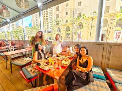 ‪brighton Rock Restaurant & Sport Bar‬