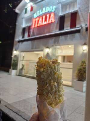 Helados Italia