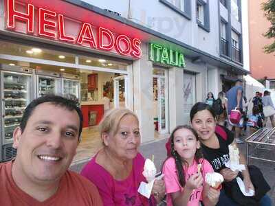 Helados Italia