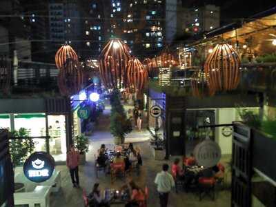 El Mentidero De Güemes