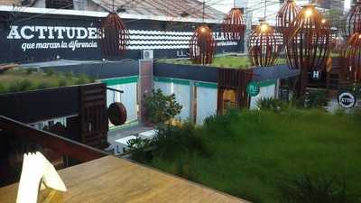 El Mentidero De Güemes