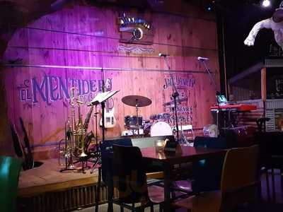 El Mentidero De Güemes