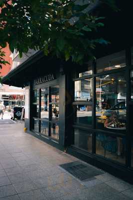 Barracuda Café Resto Bar