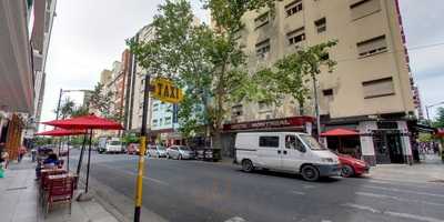 Barracuda Café Resto Bar