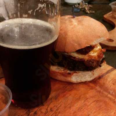 Mavericks Hamburguesas Gourmet