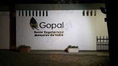 Resto Gopal