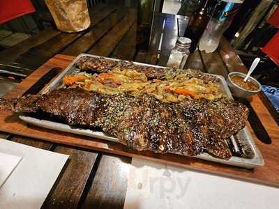 Tri Tri - Chori & Drinks