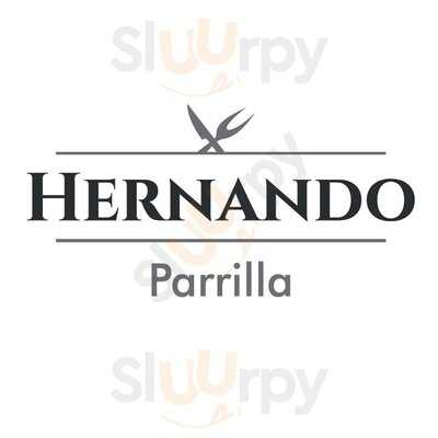 Hernando Parrilla