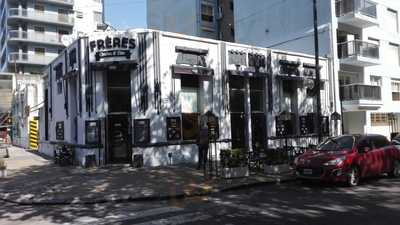 Frères Cocina & Bar