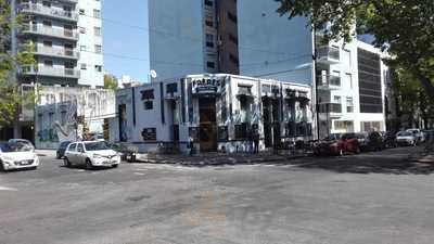 Frères Cocina & Bar