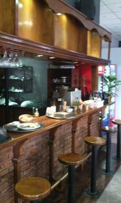Frères Cocina & Bar