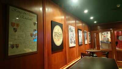 Munster Irish Pub & Restaurant