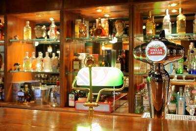 Munster Irish Pub & Restaurant