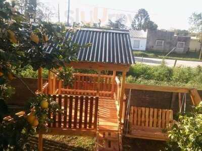 Las Higueras De Lezama