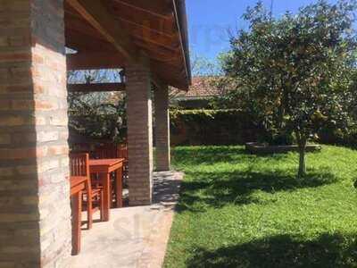 Las Higueras De Lezama