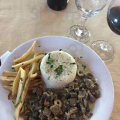 Las Higueras De Lezama