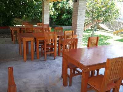 Las Higueras De Lezama