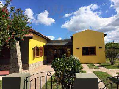 Las Higueras De Lezama