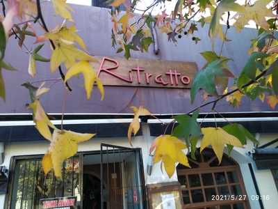 Restaurante Ritratto