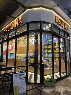 Havanna