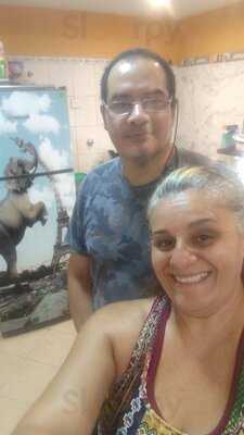 Sasafras Restaurant Parrilla