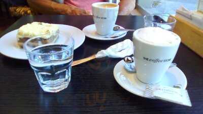 The Coffee Store