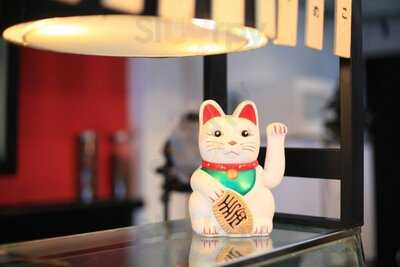 Kobashi Sushi Delivery