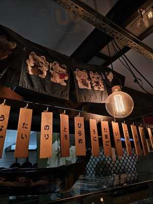 Kobashi Sushi Delivery