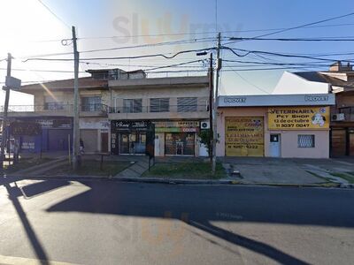 Rasty Pizzas Y Empanadas