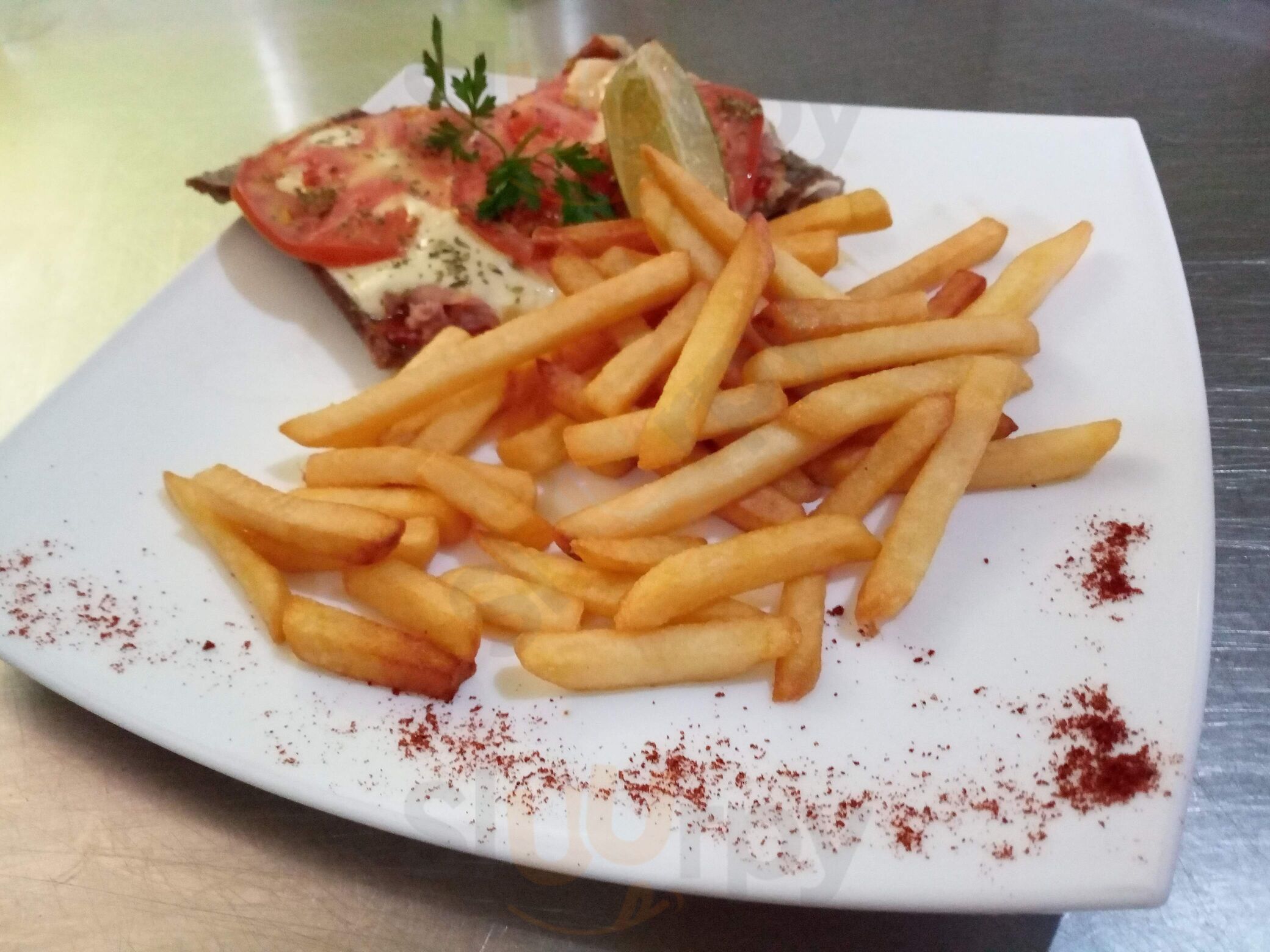 Parrilla Porto Bello