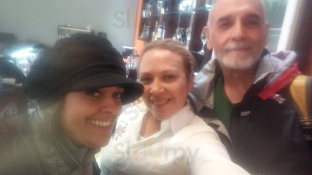 El Paraiso Del Cafe