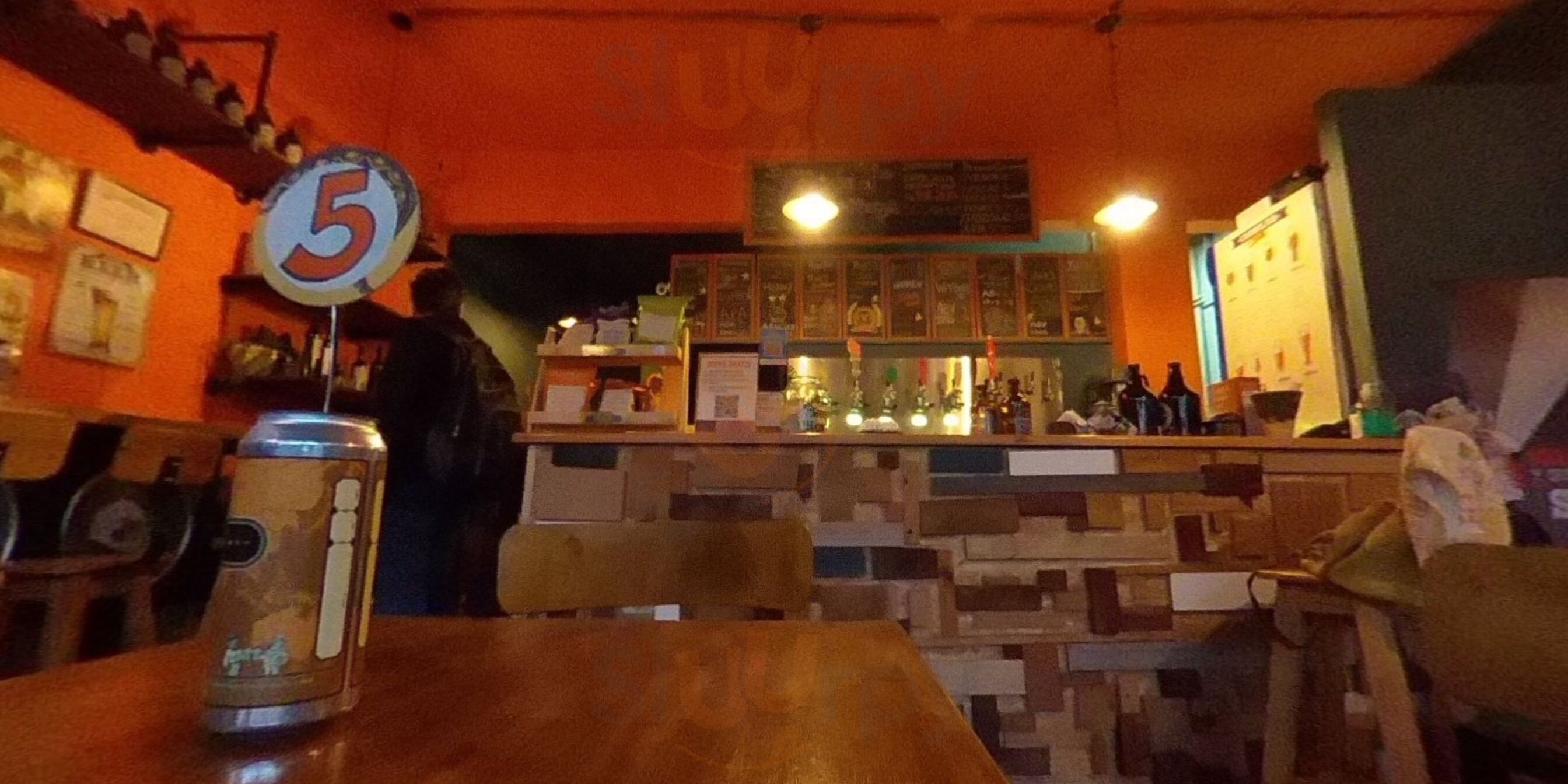 Cornelius Craft Beer